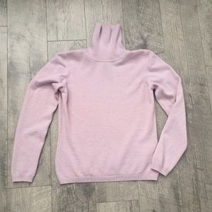 Womens Barneys New York cashmere sweater size S